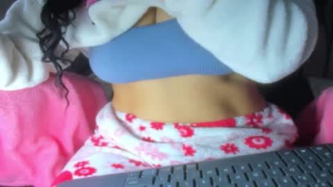 Snapshot of baileyadamss chatting on 10-14-25, 06:25 IM BAILEY online show from 10-14-25, 06:25