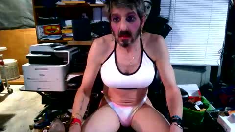 balddickstroking online show from 11-17-25, 03:45