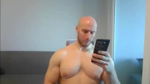 baldyboyy online show from 01-09-25, 04:19