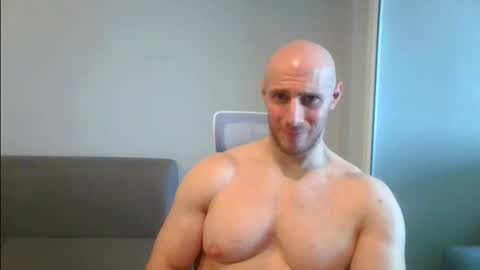 baldyboyy online show from 02-02-25, 06:37