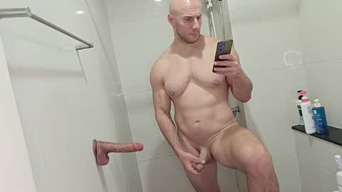 baldyboyy online show from 10-09-25, 09:51