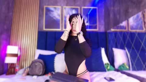 ballesteros_ online show from 12-19-25, 03:57