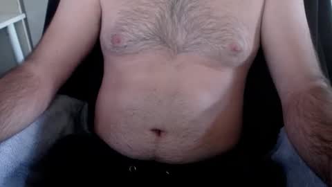 ballsnhair online show from 09-11-25, 09:42