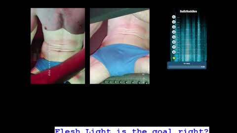 ballzdeep2121 online show from 09-12-25, 09:09