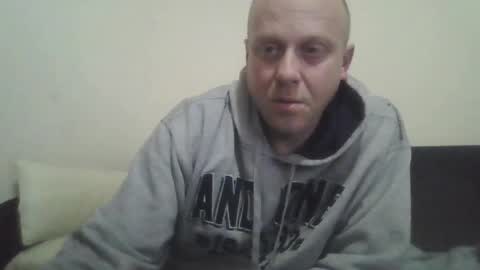 ballzrockwell online show from 12-25-24, 02:03