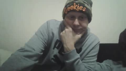 ballzrockwell online show from 02-04-25, 03:00