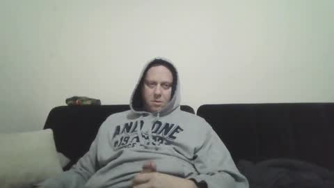 ballzrockwell online show from 02-07-25, 03:08