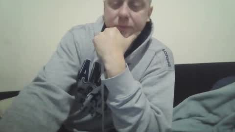 ballzrockwell online show from 10-12-25, 02:38