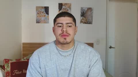 Andres -  online show from 12-04-24, 12:58