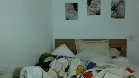 Andres -  online show from 01-24-25, 09:58