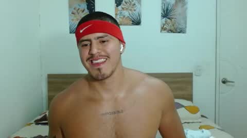 Andres -  online show from 02-02-25, 05:53