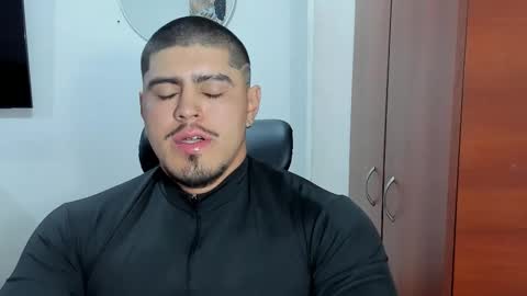 Andres -  online show from 11-14-25, 10:47