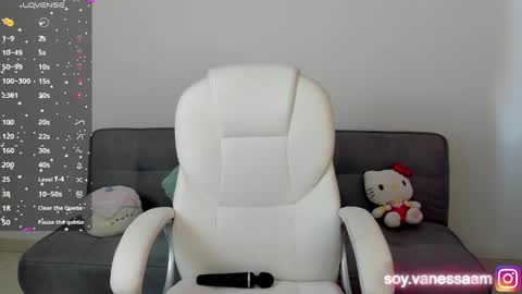 Snapshot of bam_atenea chatting on 12-03-24, 06:49 Vanessa online show from 12-03-24, 06:49