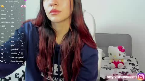 Snapshot of bam_atenea chatting on 12-06-24, 01:44 Vanessa online show from 12-06-24, 01:44
