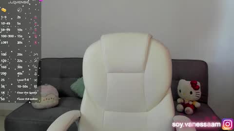 Snapshot of bam_atenea chatting on 12-10-24, 04:49 Vanessa online show from 12-10-24, 04:49