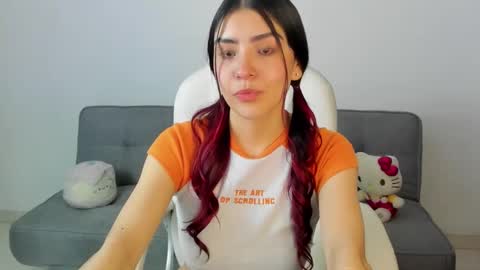Snapshot of bam_atenea chatting on 12-14-24, 06:02 Vanessa online show from 12-14-24, 06:02