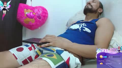 bambam online show from 02-26-25, 09:37