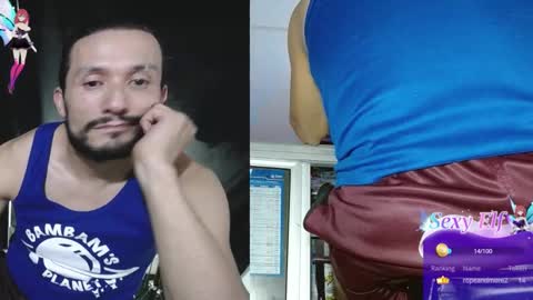 bambam online show from 03-11-25, 01:26