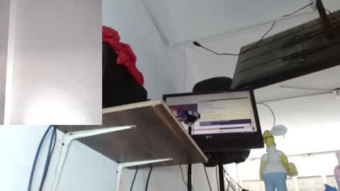 Snapshot of bambamxy chatting on 01-05-26, 05:27 bambam online show from 01-05-26, 05:27