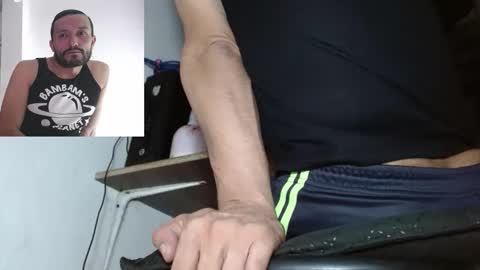 Snapshot of bambamxy chatting on 02-18-26, 12:34 bambam online show from 02-18-26, 12:34