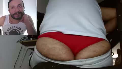 Snapshot of bambamxy chatting on 02-25-26, 06:06 bambam online show from 02-25-26, 06:06