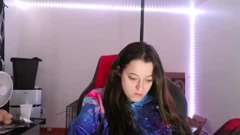 bambiboo8113 online show from 03-07-25, 07:27