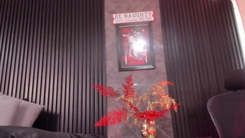 Snapshot of bambiiqueen chatting on 12-23-24, 02:50 Bambi online show from 12-23-24, 02:50