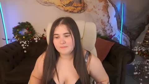 Snapshot of bambiliii chatting on 12-27-24, 12:56 Bambi online show from 12-27-24, 12:56