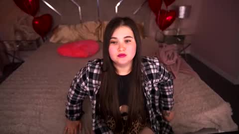 Snapshot of bambiliii chatting on 02-13-25, 04:11 Bambi online show from 02-13-25, 04:11