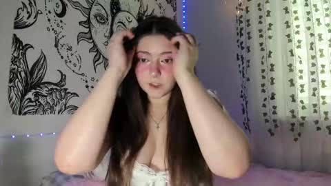 Snapshot of bambimayy chatting on 11-28-25, 11:13 May 3 online show from 11-28-25, 11:13