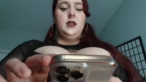 bambixxlynn online show from 04-14-26, 01:22