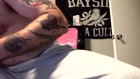 bambooapples87 online show from 10-16-25, 01:34