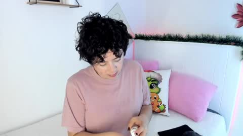 Esteban  online show from 12-07-24, 01:51