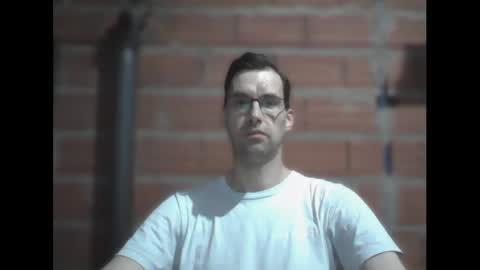 Ezequiel online show from 10-19-25, 10:54