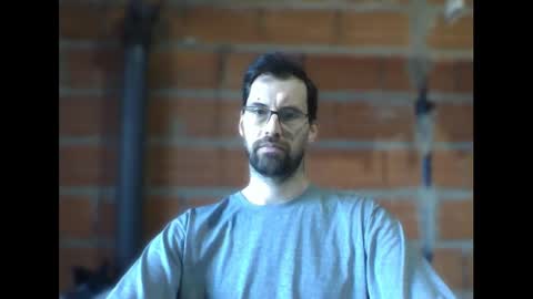 Ezequiel online show from 11-09-25, 09:57