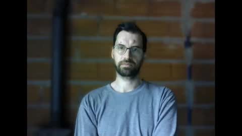 Ezequiel online show from 11-11-25, 01:33