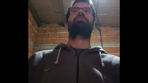 Ezequiel online show from 11-29-25, 01:41