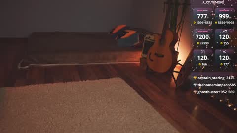 Snapshot of bananya_kitty chatting on 01-09-25, 12:52 Ellen and online show from 01-09-25, 12:52