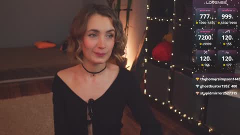 Snapshot of bananya_kitty chatting on 01-12-25, 09:40 Ellen and online show from 01-12-25, 09:40