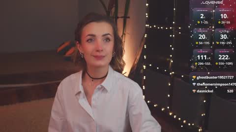 Snapshot of bananya_kitty chatting on 01-16-25, 10:53 Ellen and online show from 01-16-25, 10:53