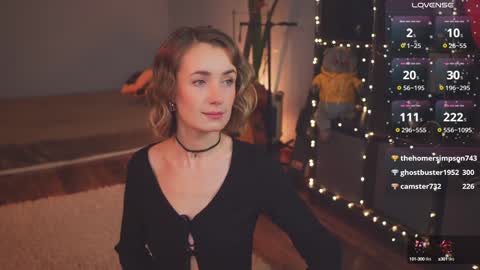 Snapshot of bananya_kitty chatting on 01-27-25, 12:58 Ellen and online show from 01-27-25, 12:58