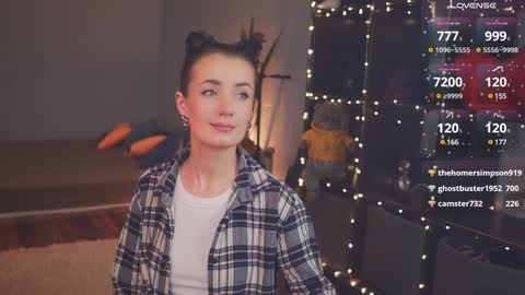 Snapshot of bananya_kitty chatting on 01-28-25, 11:06 Ellen and online show from 01-28-25, 11:06