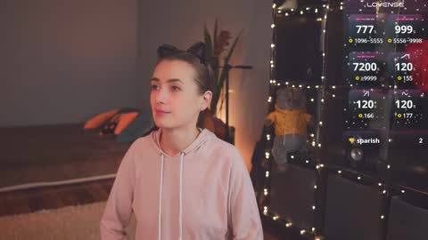 Snapshot of bananya_kitty chatting on 02-10-25, 06:03 Ellen and online show from 02-10-25, 06:03