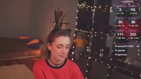 Snapshot of bananya_kitty chatting on 02-11-25, 05:40 Ellen and online show from 02-11-25, 05:40