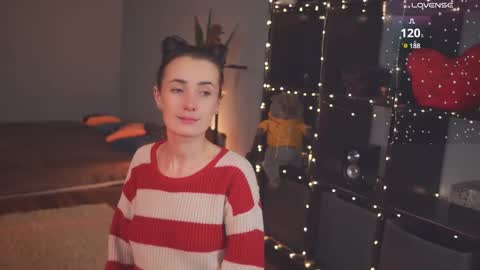 Snapshot of bananya_kitty chatting on 02-12-25, 06:09 Ellen and online show from 02-12-25, 06:09