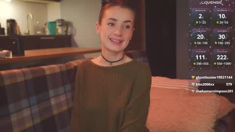 Snapshot of bananya_kitty chatting on 02-22-25, 06:39 Ellen and online show from 02-22-25, 06:39