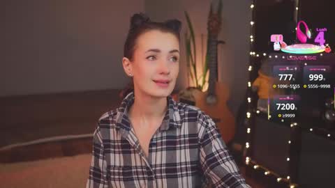 Snapshot of bananya_kitty chatting on 02-24-25, 11:10 Ellen and online show from 02-24-25, 11:10