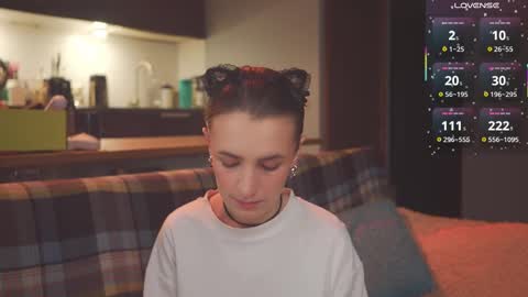 Snapshot of bananya_kitty chatting on 02-28-25, 07:25 Ellen and online show from 02-28-25, 07:25