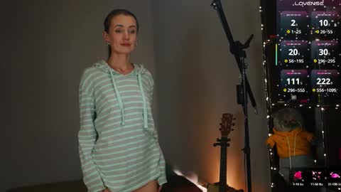 Snapshot of bananya_kitty chatting on 09-25-25, 06:33 Ellen and online show from 09-25-25, 06:33