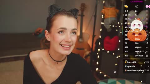 Snapshot of bananya_kitty chatting on 11-01-25, 07:38 Ellen and online show from 11-01-25, 07:38